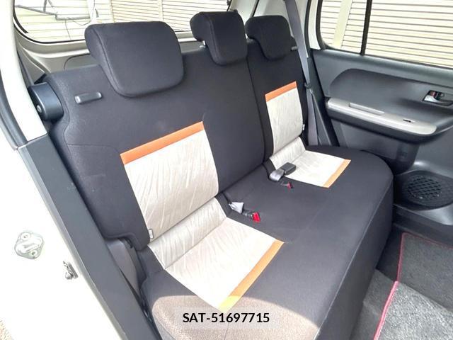 Toyota PASSO 2019-08 8373390-8