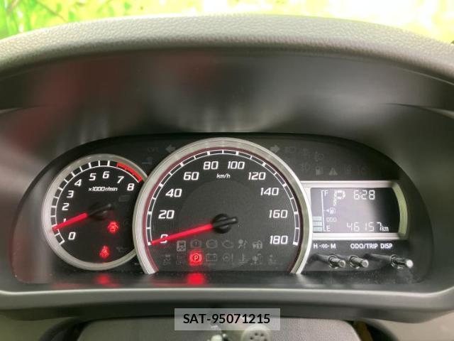 Toyota PASSO 2017-05 8373473-11