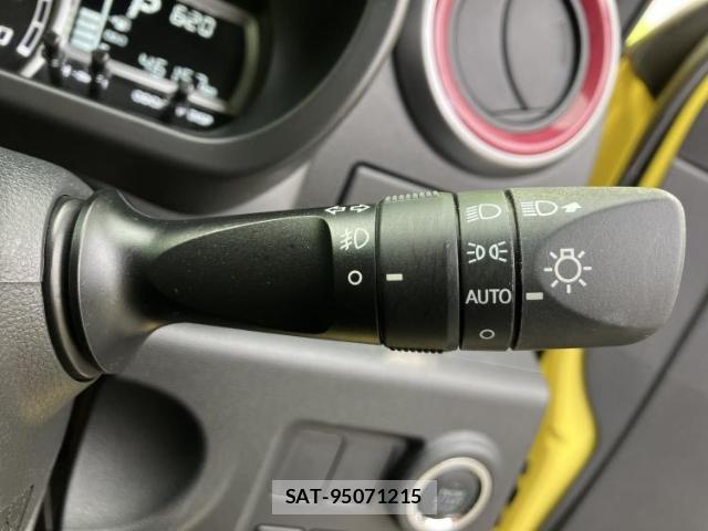 Toyota PASSO 2017-05 8373473-13