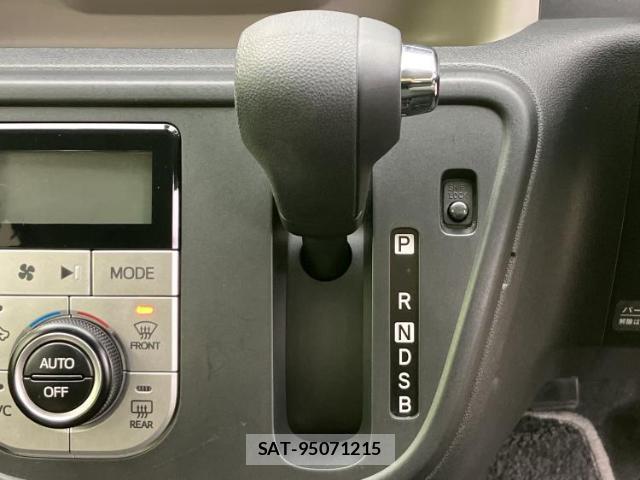 Toyota PASSO 2017-05 8373473-15