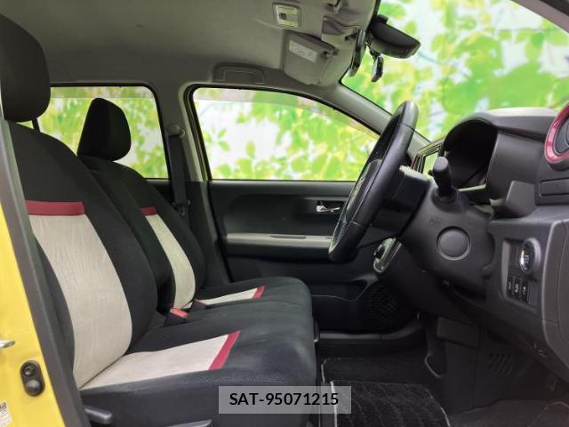 Toyota PASSO 2017-05 8373473-3