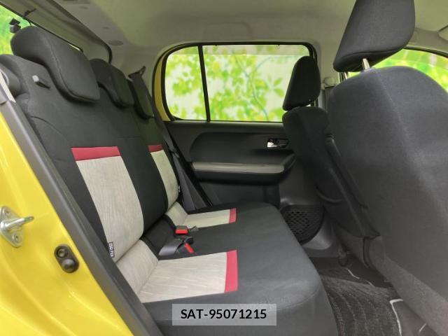 Toyota PASSO 2017-05 8373473-4