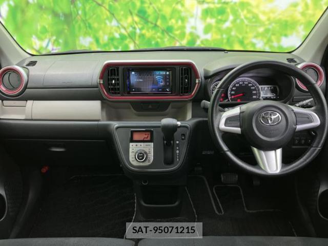 Toyota PASSO 2017-05 8373473-5