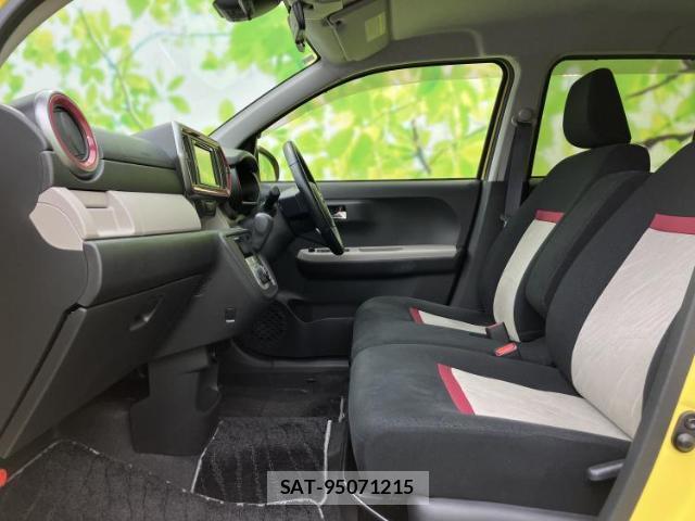 Toyota PASSO 2017-05 8373473-6