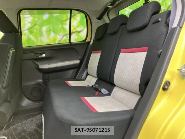 Toyota PASSO 2017-05 8373473-7