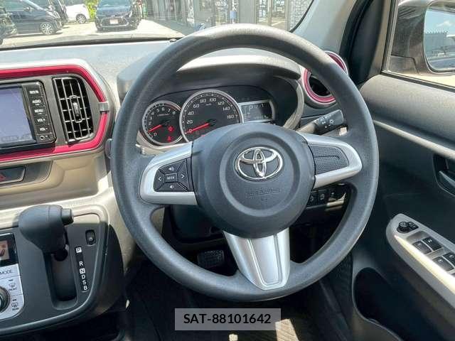 Toyota PASSO 2016-12 8373631-10