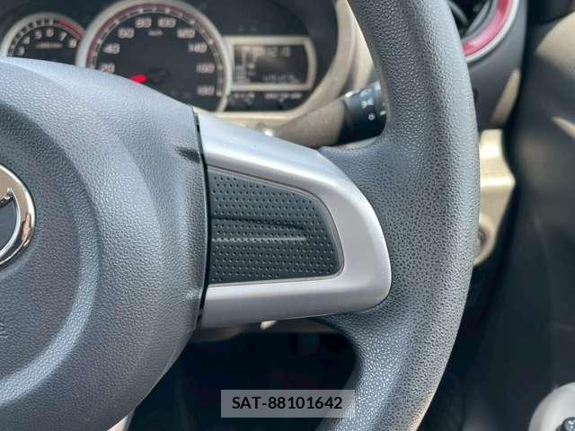 Toyota PASSO 2016-12 8373631-12
