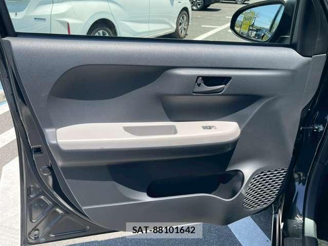 Toyota PASSO 2016-12 8373631-16