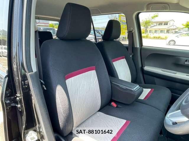 Toyota PASSO 2016-12 8373631-3
