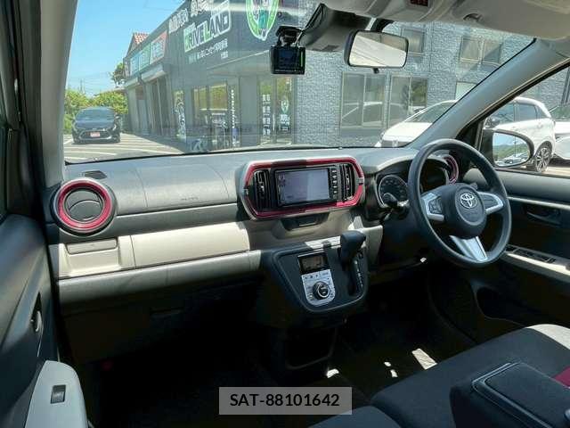 Toyota PASSO 2016-12 8373631-6