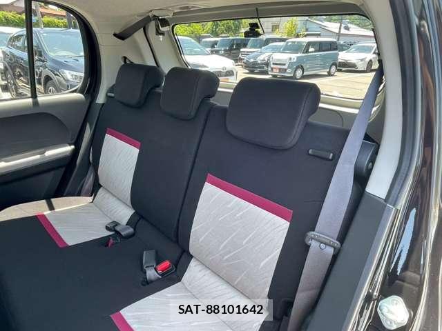 Toyota PASSO 2016-12 8373631-7
