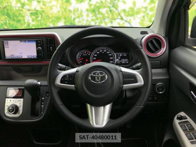 Toyota PASSO 2018-02 8373751-14
