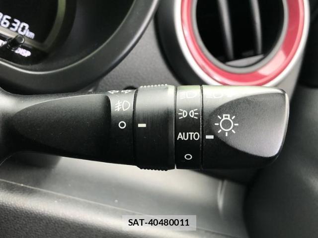 Toyota PASSO 2018-02 8373751-15