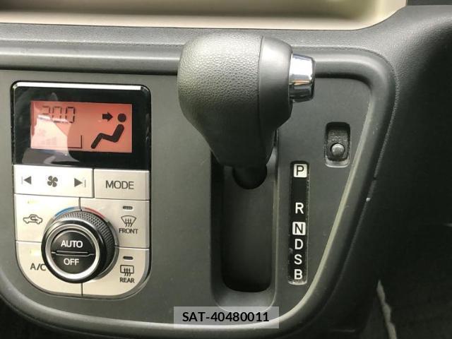 Toyota PASSO 2018-02 8373751-17
