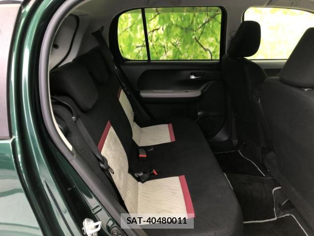 Toyota PASSO 2018-02 8373751-4