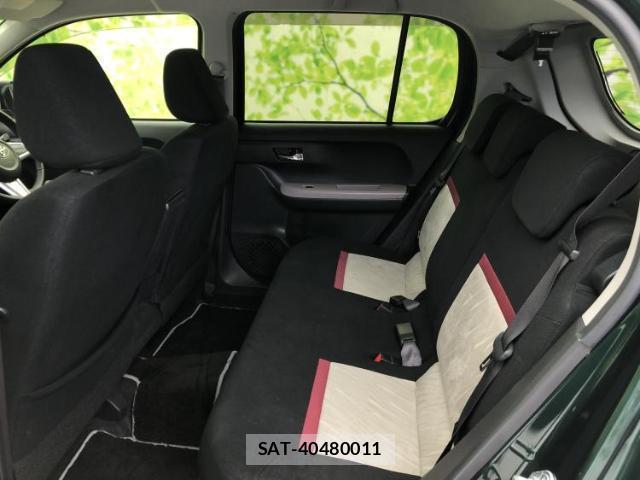 Toyota PASSO 2018-02 8373751-6