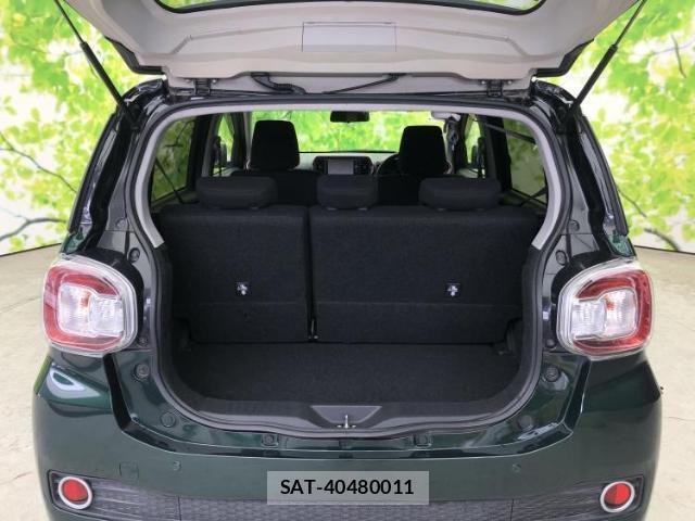 Toyota PASSO 2018-02 8373751-7