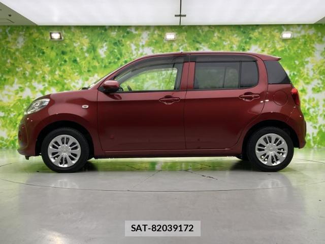 Toyota PASSO 2019-08 8374102-1