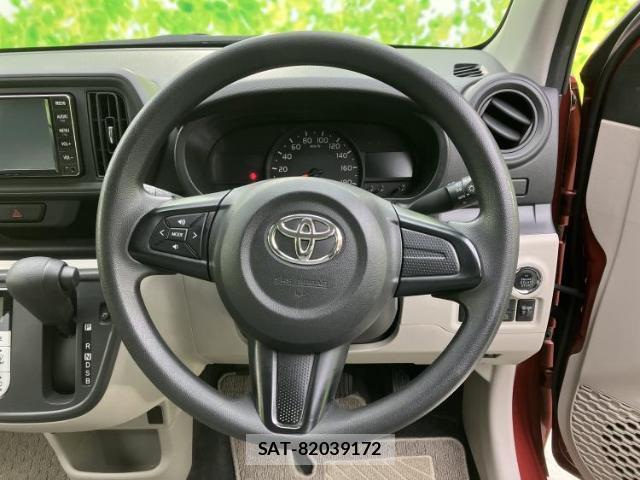 Toyota PASSO 2019-08 8374102-15