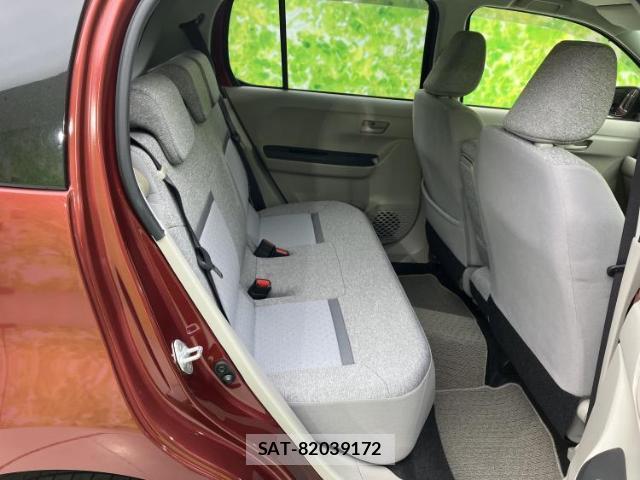 Toyota PASSO 2019-08 8374102-4