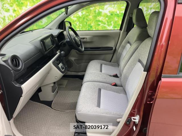 Toyota PASSO 2019-08 8374102-5