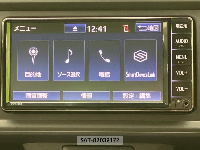 Toyota PASSO 2019-08 8374102-8