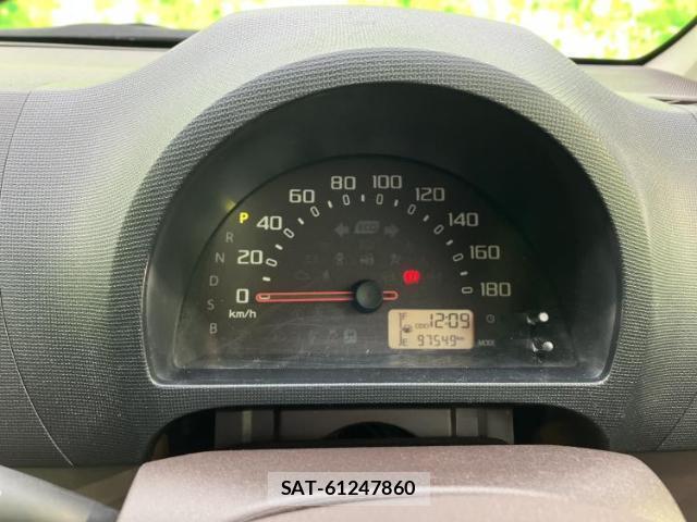 Toyota PASSO 2015-11 8374134-11