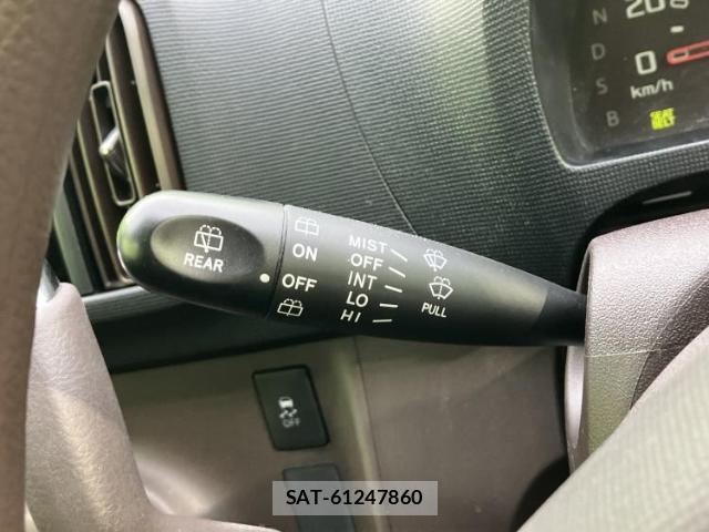 Toyota PASSO 2015-11 8374134-14