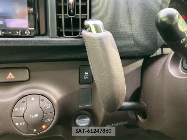 Toyota PASSO 2015-11 8374134-15