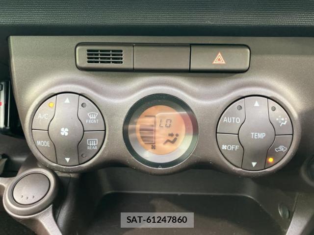 Toyota PASSO 2015-11 8374134-17
