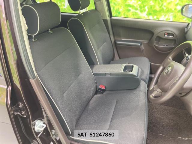 Toyota PASSO 2015-11 8374134-3