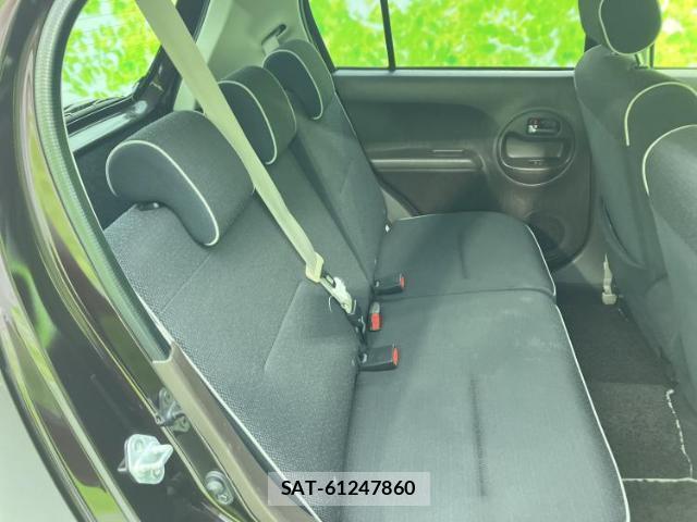 Toyota PASSO 2015-11 8374134-4