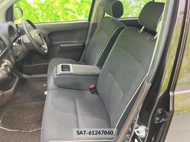 Toyota PASSO 2015-11 8374134-5