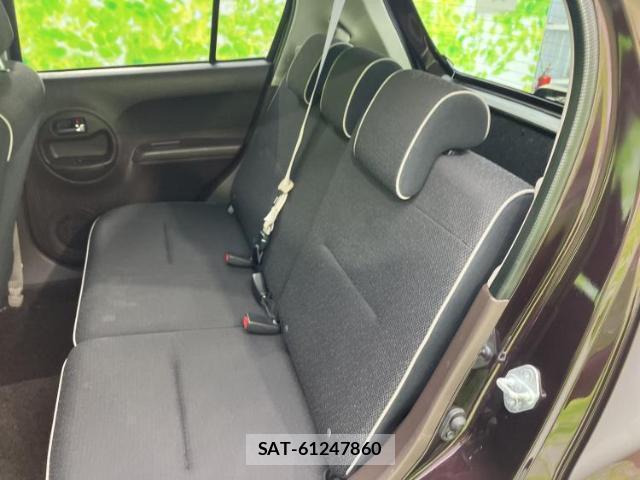 Toyota PASSO 2015-11 8374134-6