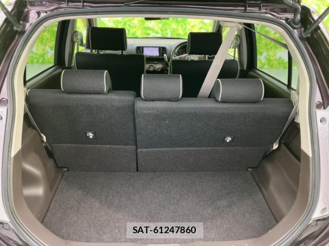 Toyota PASSO 2015-11 8374134-7