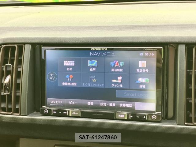 Toyota PASSO 2015-11 8374134-8