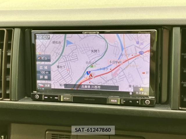 Toyota PASSO 2015-11 8374134-9
