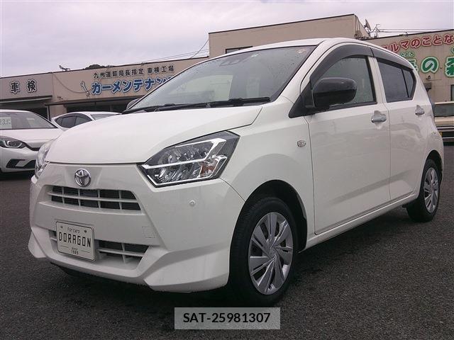 Toyota PIXIS EPOCH 2019-06 8372933-0