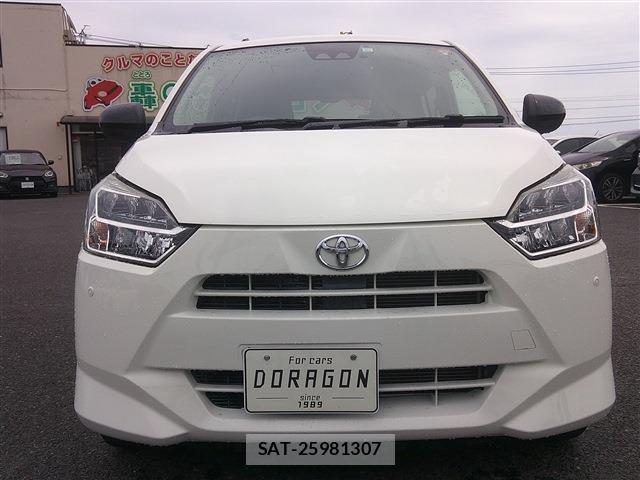 Toyota PIXIS EPOCH 2019-06 8372933-2