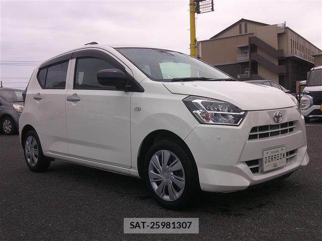 Toyota PIXIS EPOCH 2019-06 8372933-3