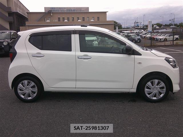 Toyota PIXIS EPOCH 2019-06 8372933-4
