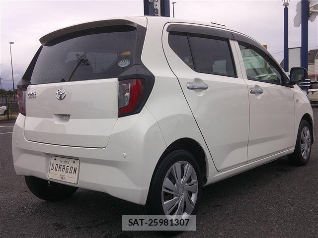 Toyota PIXIS EPOCH 2019-06 8372933-5