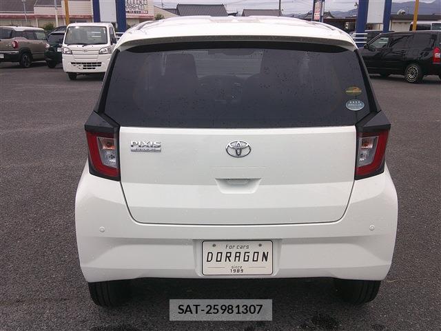 Toyota PIXIS EPOCH 2019-06 8372933-6