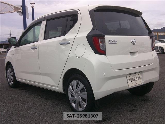 Toyota PIXIS EPOCH 2019-06 8372933-7