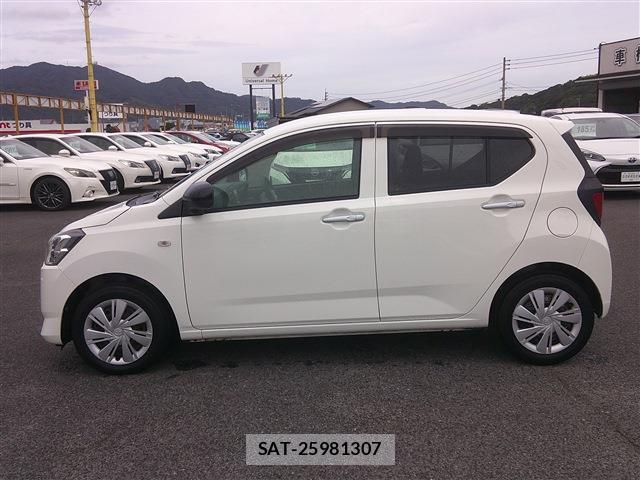 Toyota PIXIS EPOCH 2019-06 8372933-8