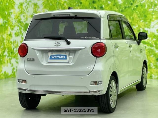 Toyota PIXIS JOY 2023-01 8374309-2