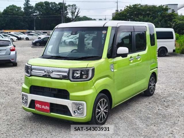 Toyota Pixis Mega 2016-08 8372764-14