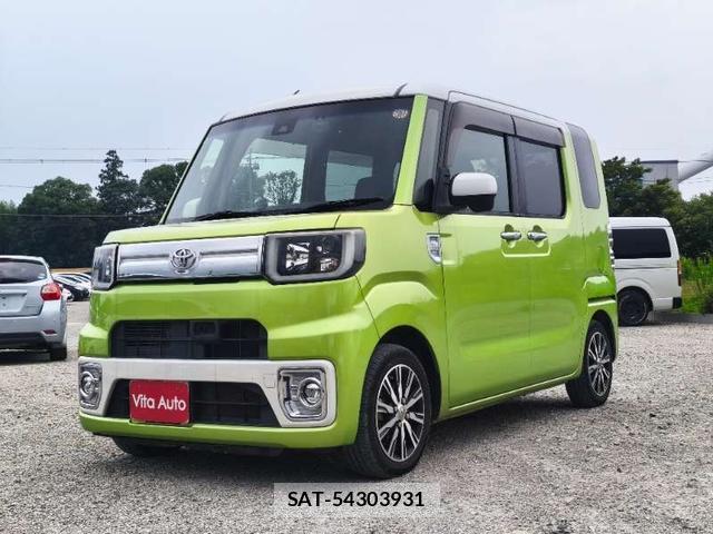Toyota Pixis Mega 2016-08 8372764-9
