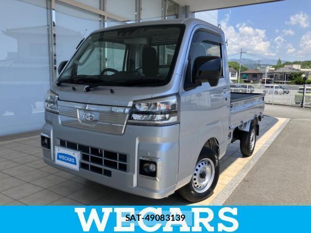Toyota PIXIS TRUCK 2022-12 8374247-0