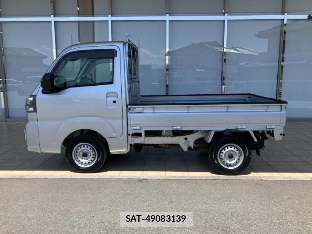 Toyota PIXIS TRUCK 2022-12 8374247-1